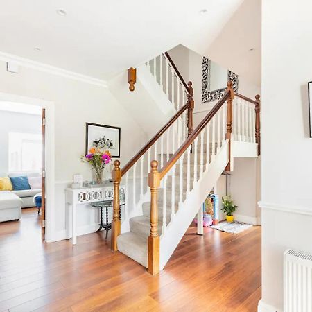 Station Road Homestay Castlebar Eksteriør bilde