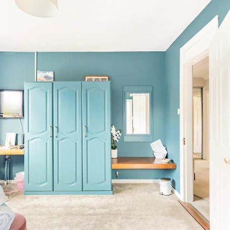 Station Road Homestay Castlebar Eksteriør bilde