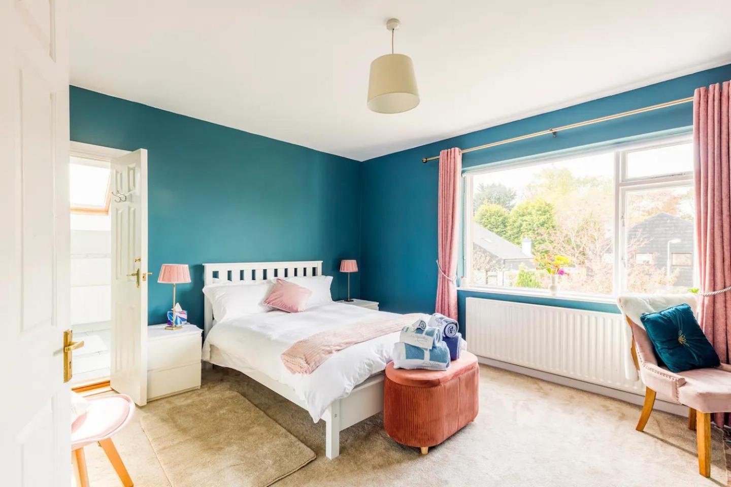 Station Road Homestay Castlebar Eksteriør bilde