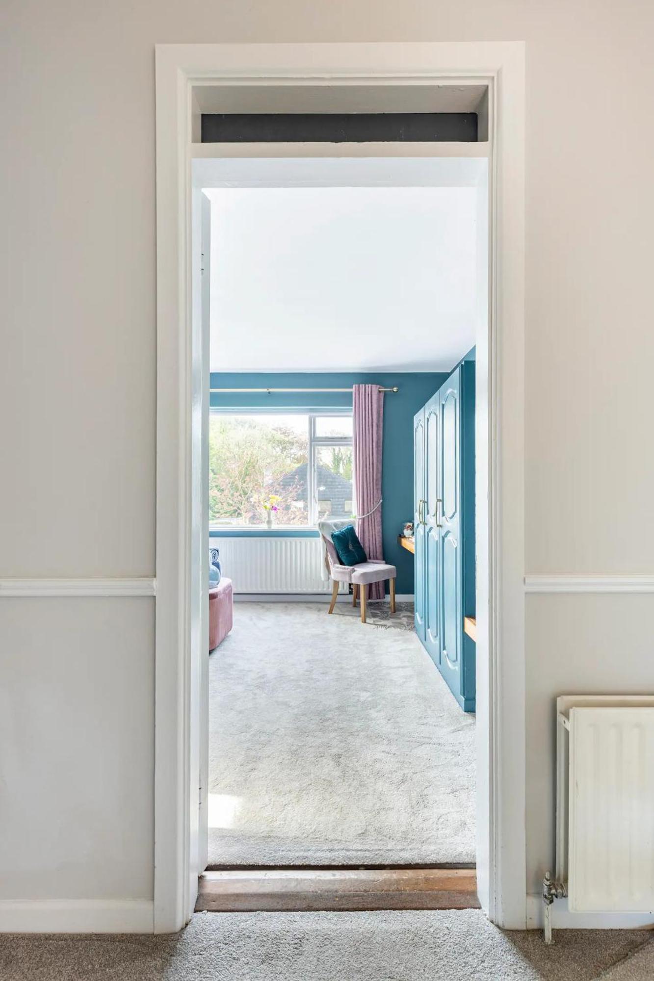 Station Road Homestay Castlebar Eksteriør bilde