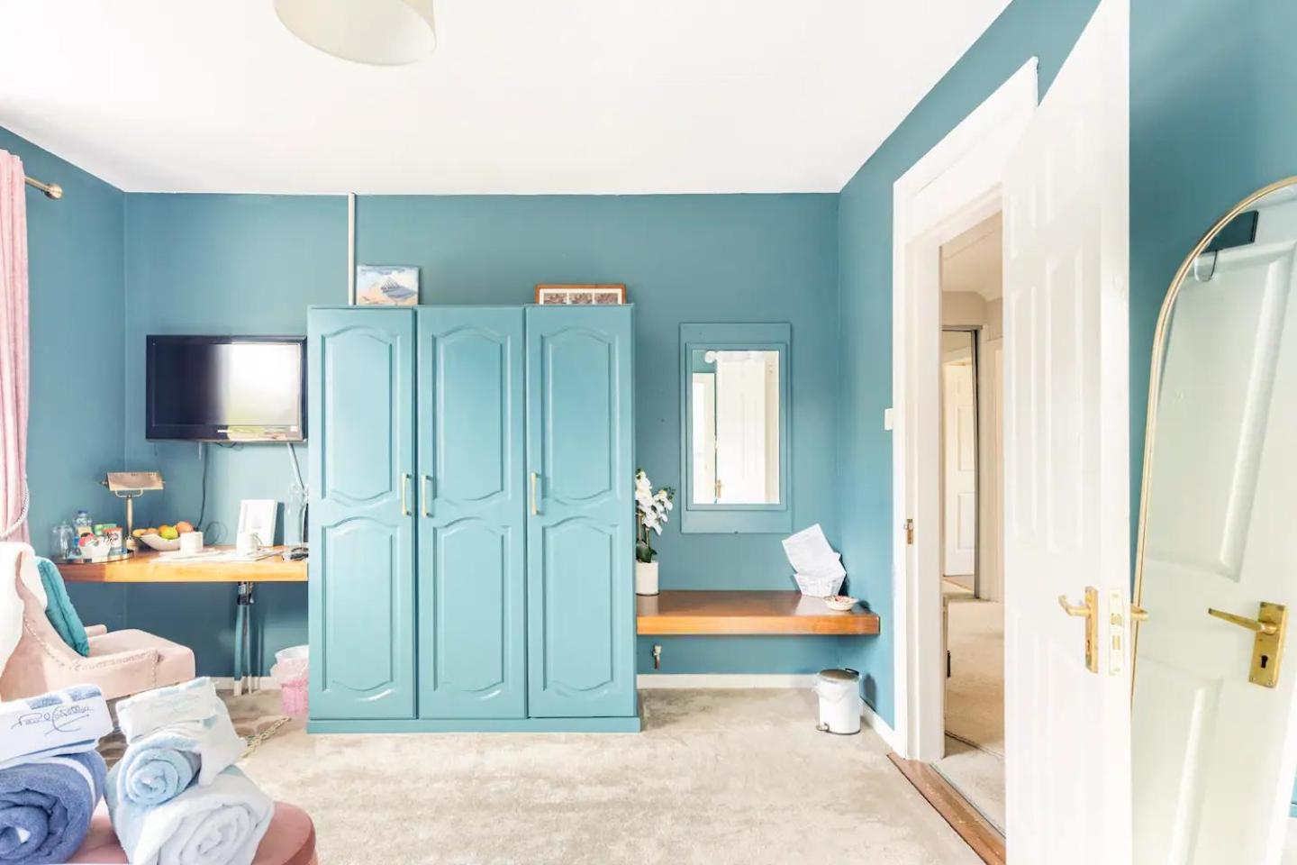 Station Road Homestay Castlebar Eksteriør bilde