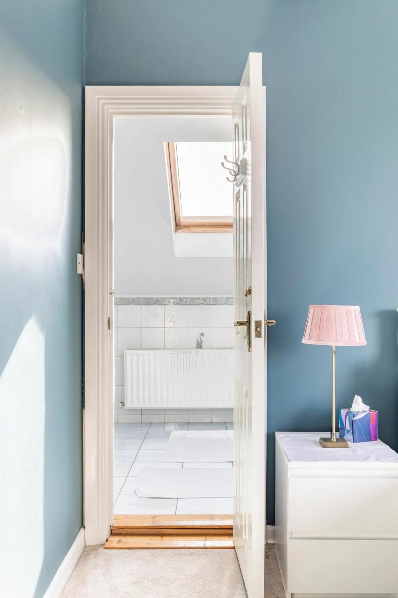 Station Road Homestay Castlebar Eksteriør bilde