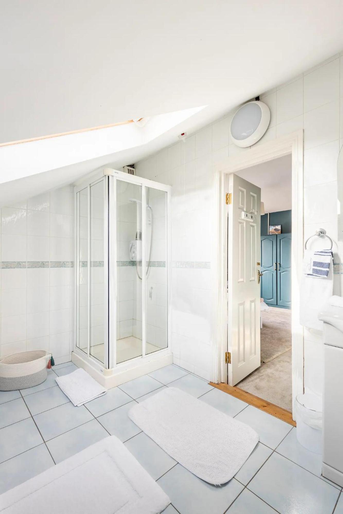 Station Road Homestay Castlebar Eksteriør bilde
