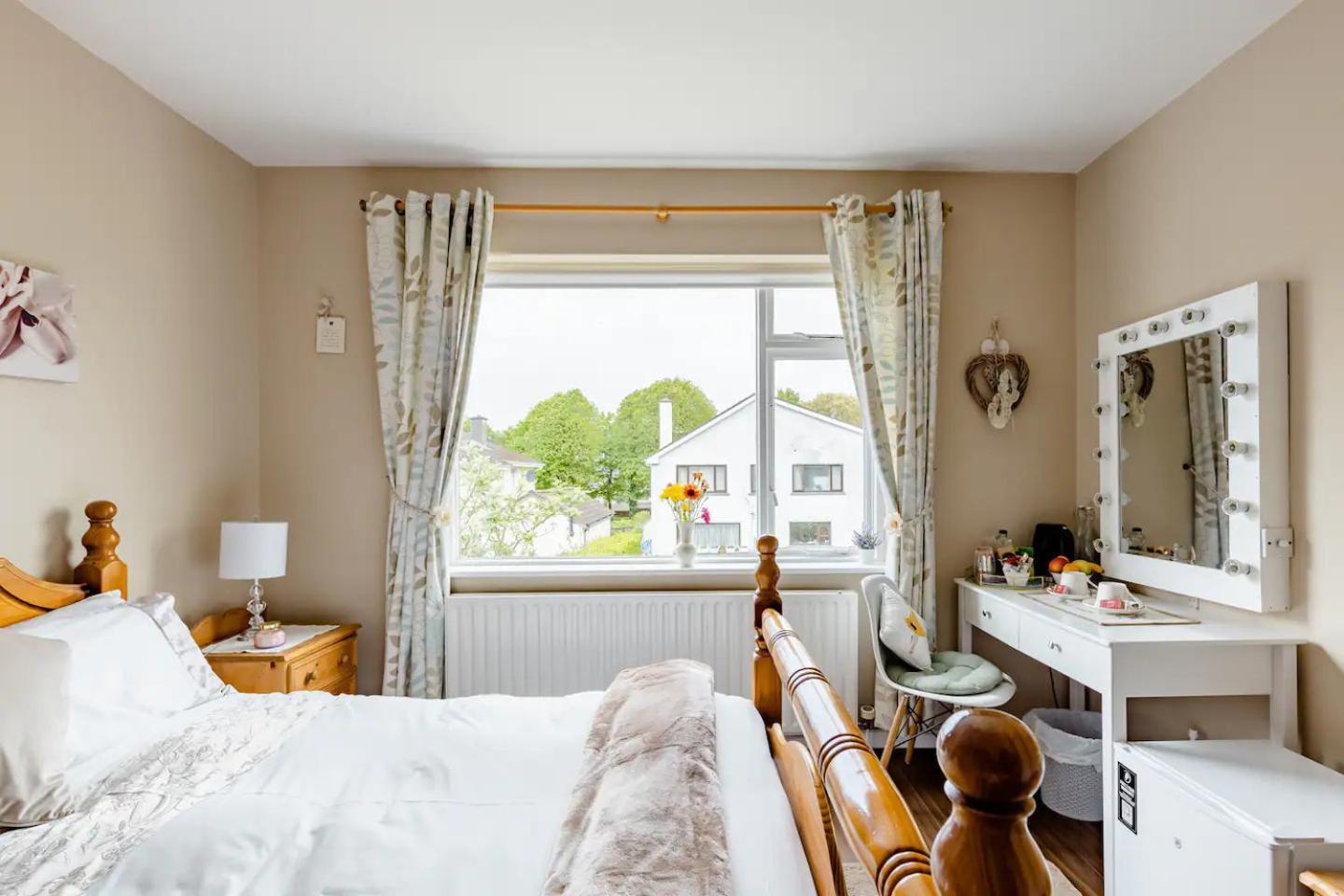 Station Road Homestay Castlebar Eksteriør bilde