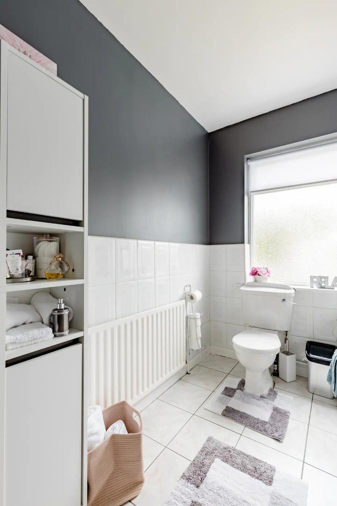 Station Road Homestay Castlebar Eksteriør bilde