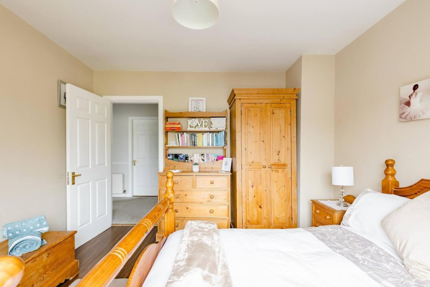 Station Road Homestay Castlebar Eksteriør bilde